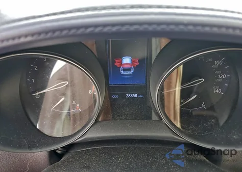 2020 Toyota C-Hr Xle from USA, damaged, VIN JTNKHMBX8L1090642